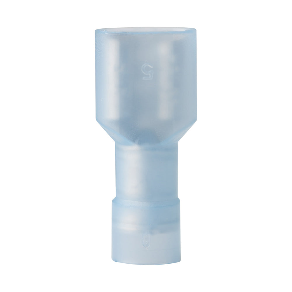 Ancor Nylon Fully Insulated Disconnect - Female - 16-14 - 100-Piece 221418