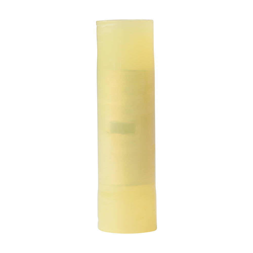 Ancor 12-10 AWG Nylon Single Crimp Butt Connector - 500-Pack 222120