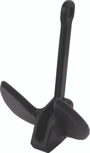 Sea Dog Marine Navy Anchor 20 Pound (314580)