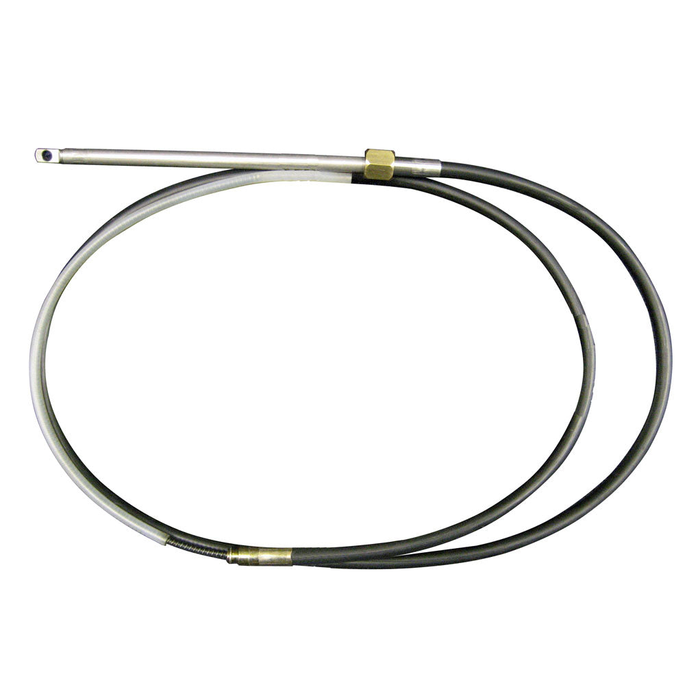 Uflex Universal Qc Rotary Stearing Cable - Uflex Usa (M66X10)
