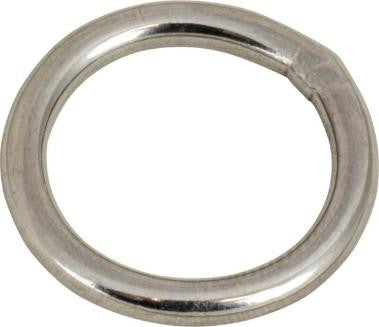 Sea Dog Marine Stainless Steel Ring 5/16"X2-1/4" (191522)