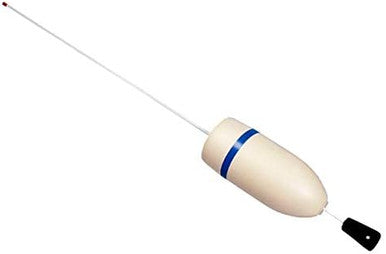 Taylormade 48" Mast Buoy W/Blue Stripe (22105)