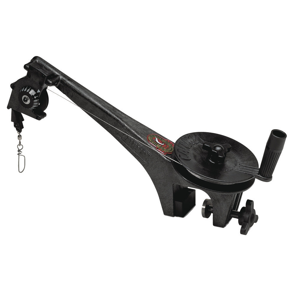 Cannon Mini-Trol Manual Downrigger 1901200