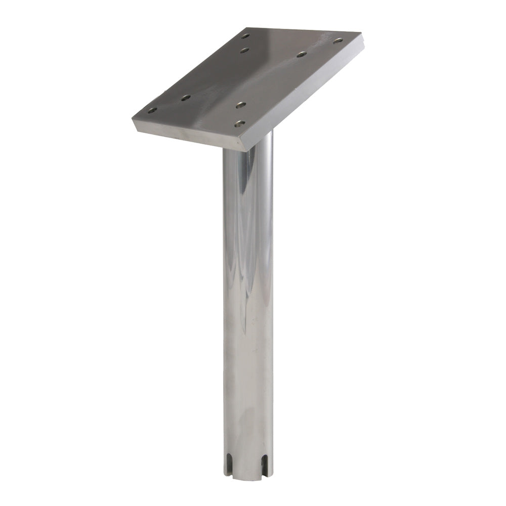 Cannon 9in Gimbal Mount Stainless Steel 1903005