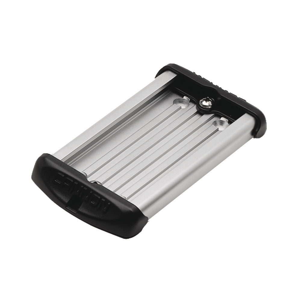 Cannon 6in Aluminum Mounting Track 1904025