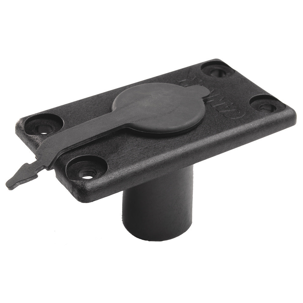 Cannon Flush Mount with Cover 1907030