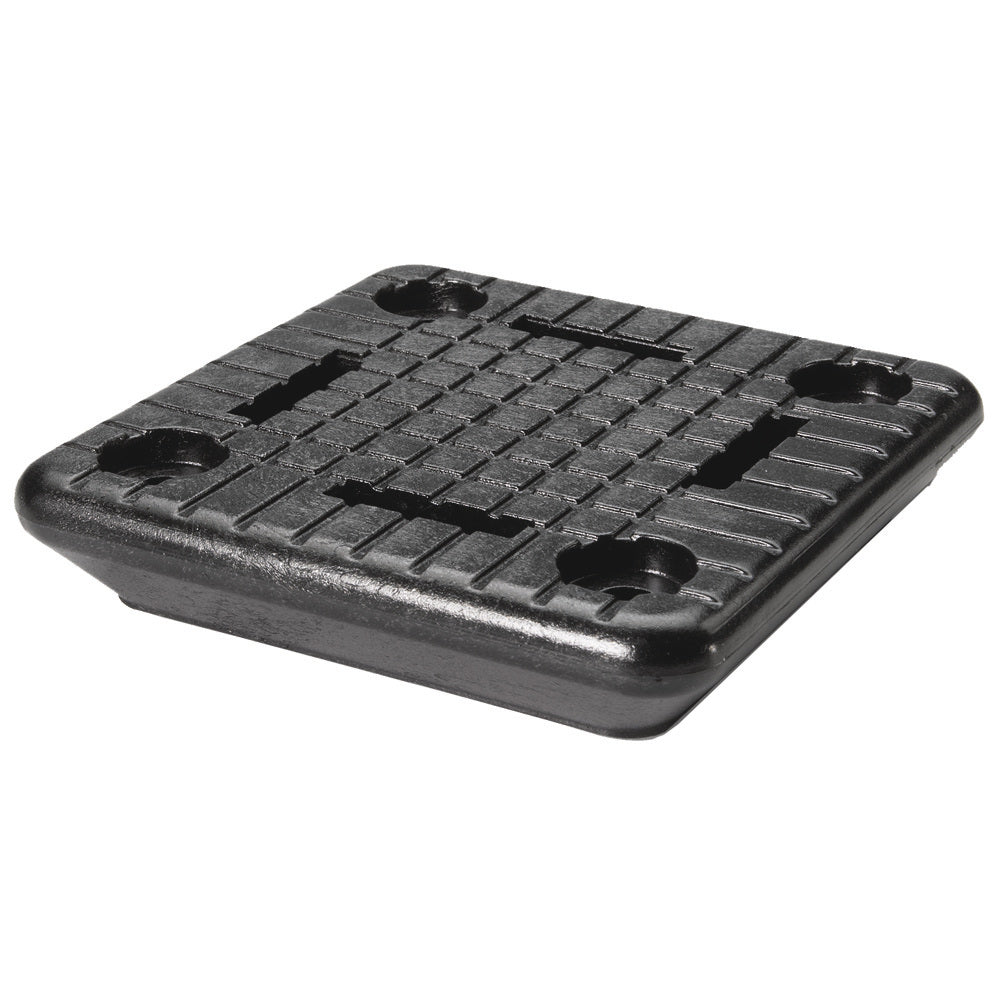 Cannon Mounting Base Composite for Uni-Troll 2207002
