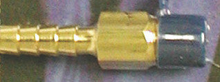Brp Anti-Siphon Valve 5/16" Brass (173273)