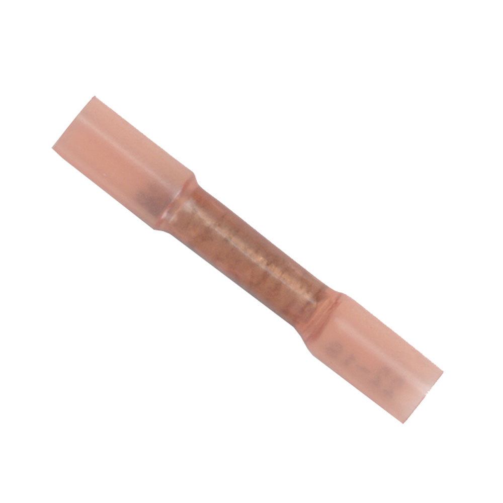 Ancor 22-18 Heatshrink Butt Connectors - 3-Pack 309003