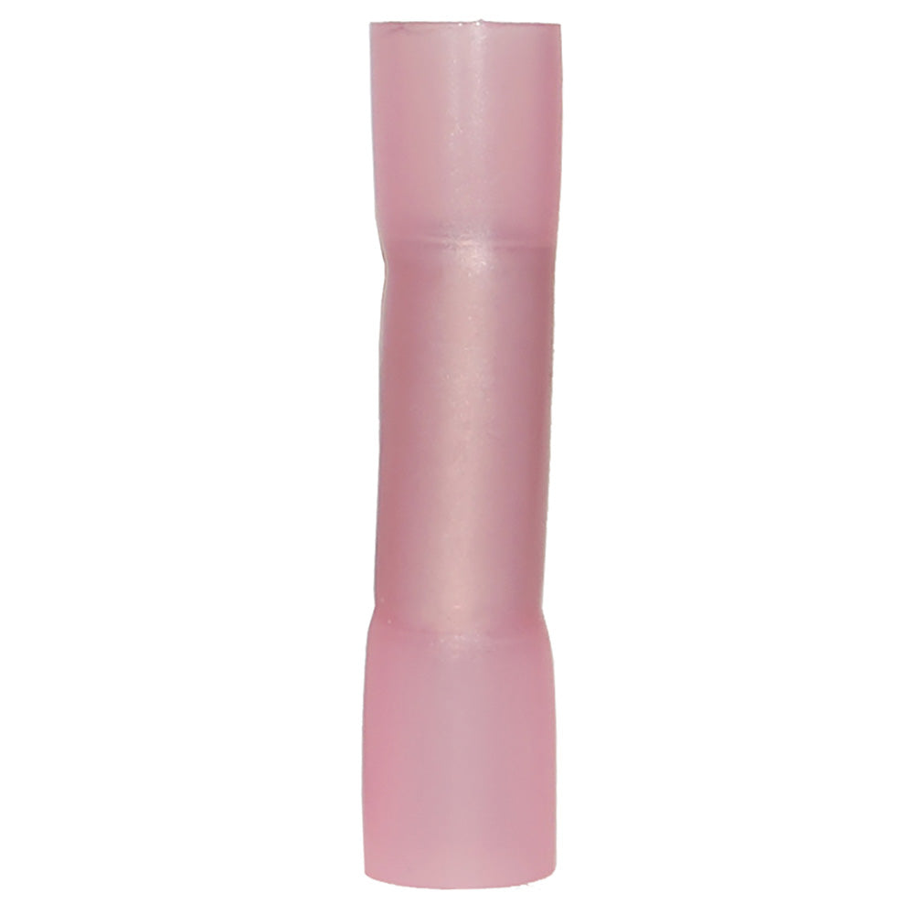 Ancor Heat Shrink Butt Connector - #8 *3-Pack 309303