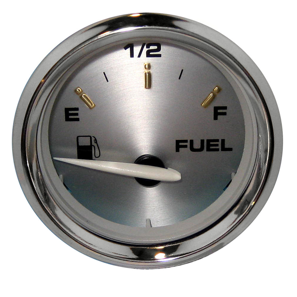 Faria Kronos 2" Fuel Level Gauge 19001