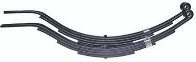 Dexter Axle Springs, Slipper (Flat) 1850Pound (81198)