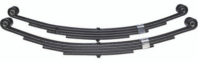 Dexter Axle Slipper Springs 500# (Pair) (81194)