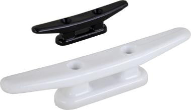 Sea Dog Marine Nylon Open Base Cleat Black 3" (043030-1)