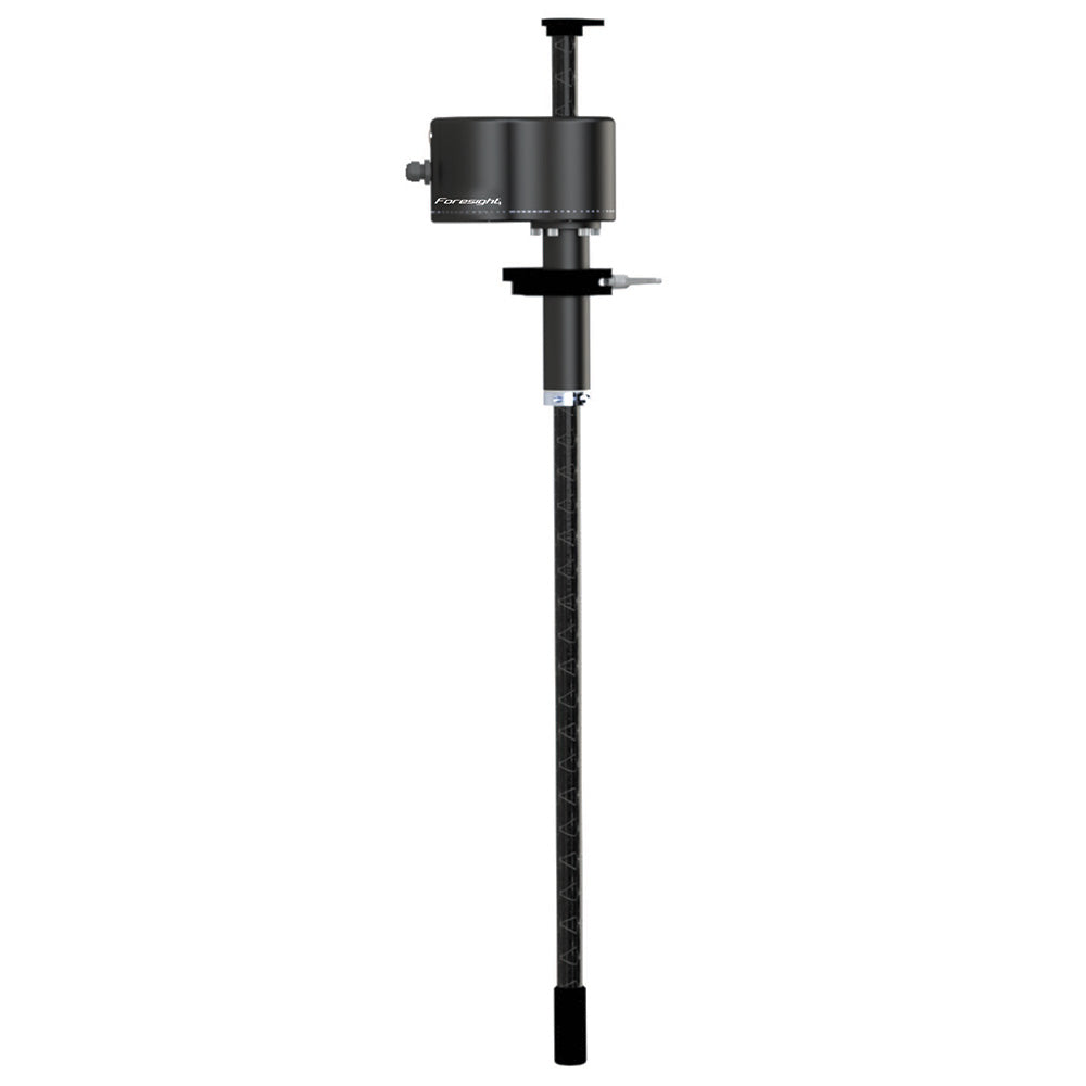 FORESIGHT Forward-Facing Motorized Sonar Mount 1003
