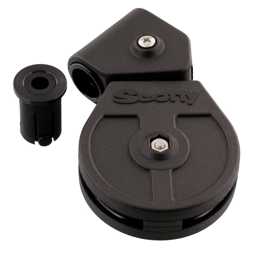 Scotty 1014 Downrigger Pulley Replacement Kit f/1" & 3/4" Booms 1014