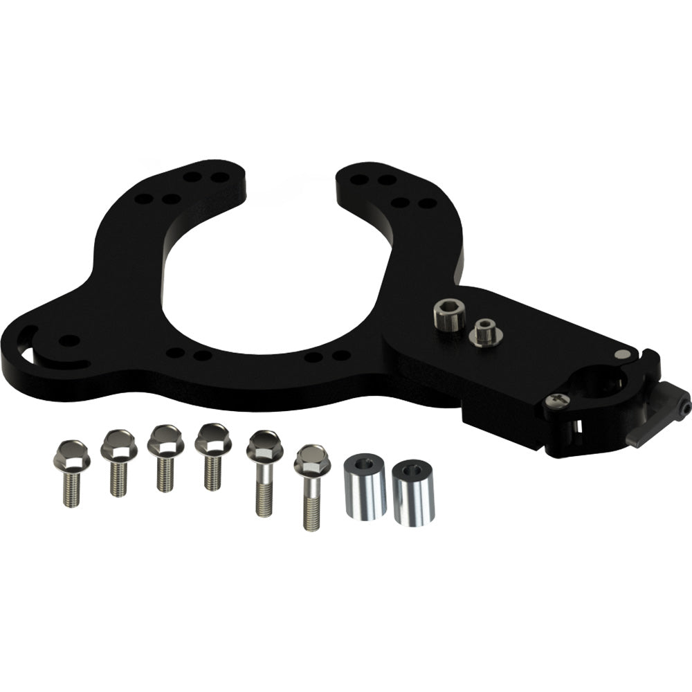 FORESIGHT Minn Kota Ultrex/Ultrex Quest Mega 360 Dual Bracket 1016