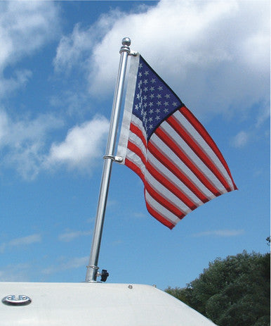 Taylormade Ss Flag Pole Kit 30" (904)