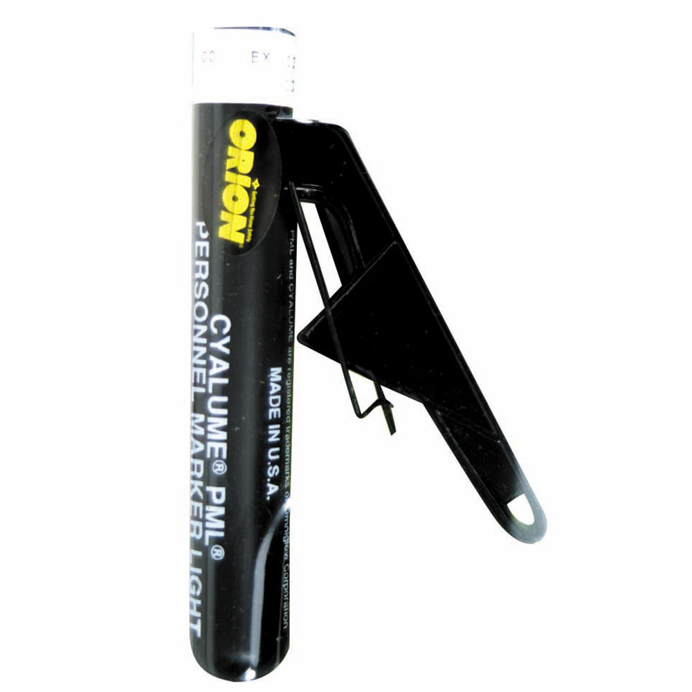 Orion Personnel Marker Light (PML) 927