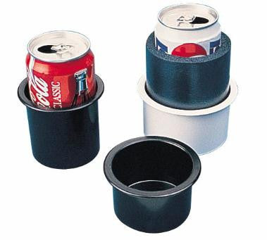 Sea Dog Marine Flush Mount Drink Holder-3-5/8 - Sea-Dog Line (588050)