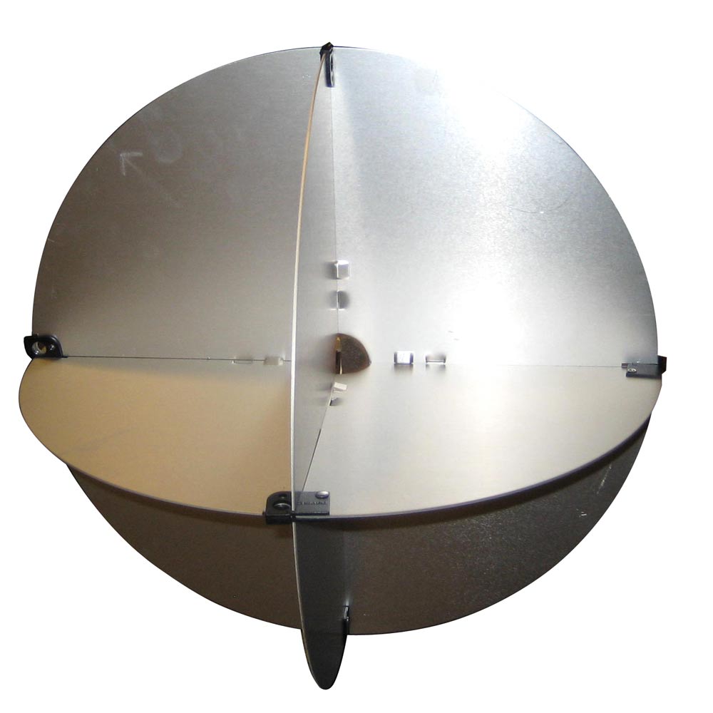 Davis Echomaster™ Radar Reflector 152