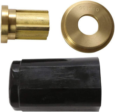 Michigan Wheel Xhs Ii V4 Hub Kit (206)