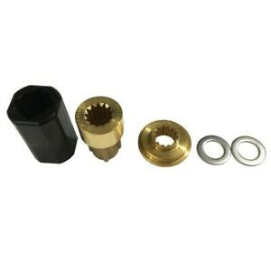 Michigan Wheel Xhs 20-70 Hp Hub Kit (215)