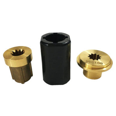 Michigan Wheel Xhs 20-70 Hp Hub Kit (220)