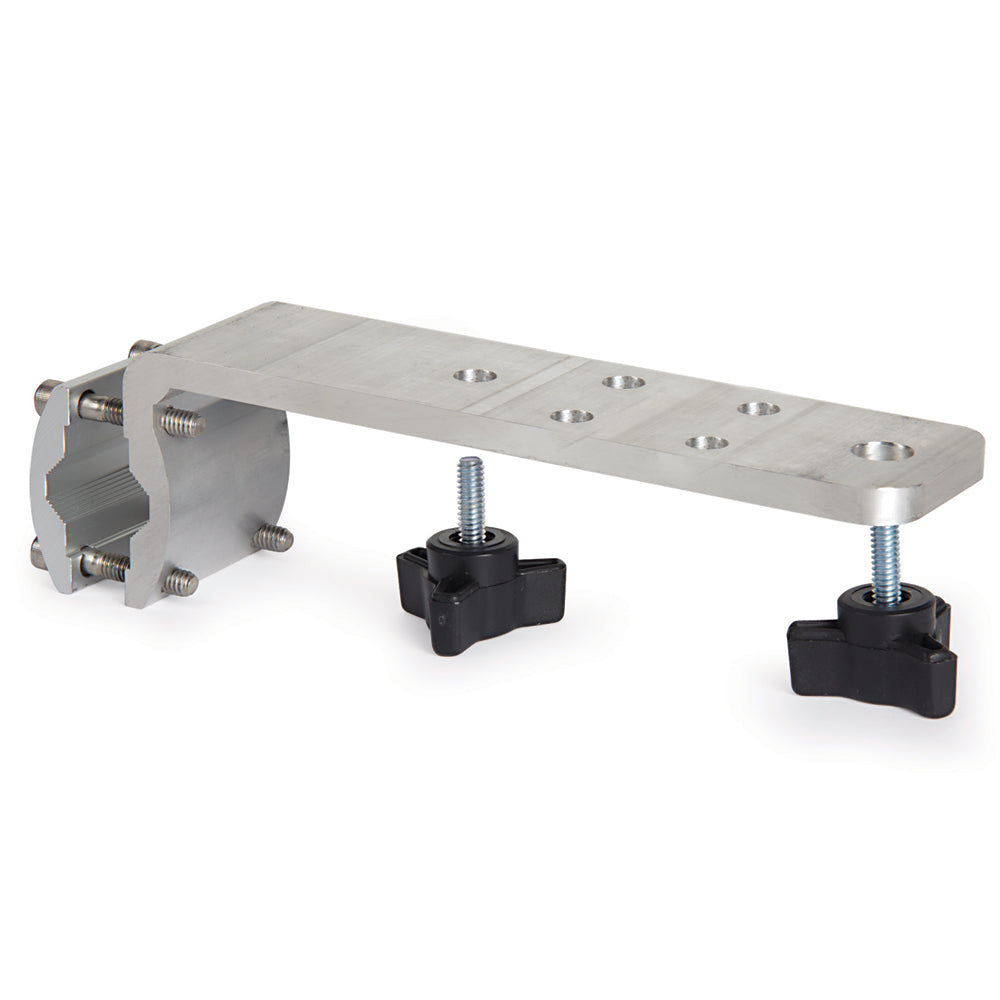 Kuuma Inboard/Outboard Rail Mount 58182