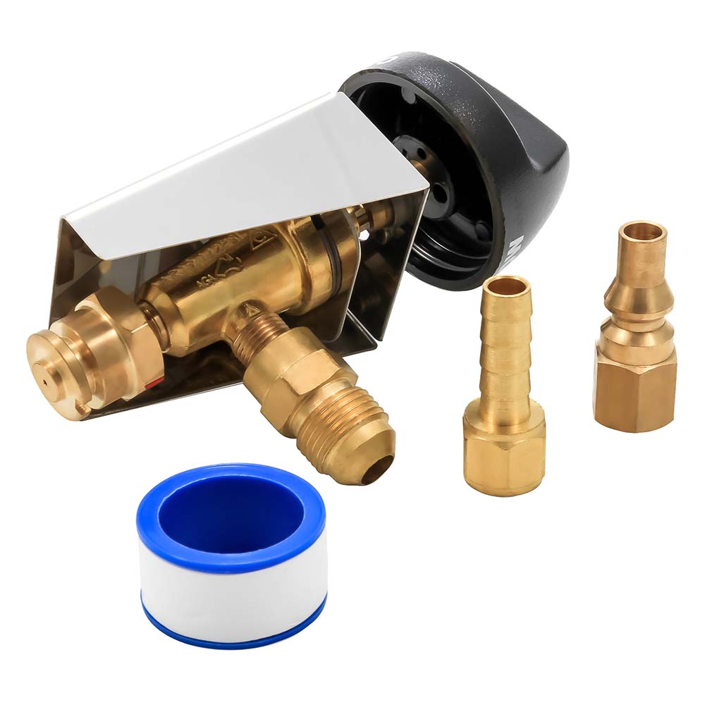 Kuuma Low-Pressure Valve Kit 58269