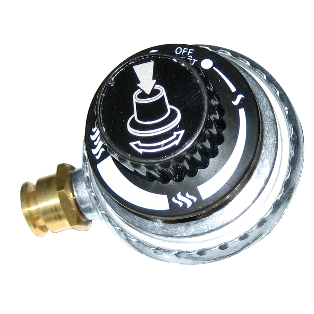 Kuuma LP Gas Regulator f /Elite 316 Grill 58358