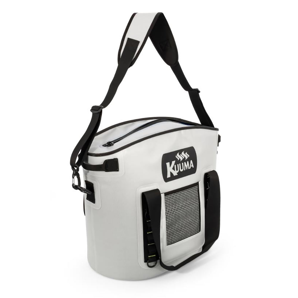 Kuuma Soft-Sided Cooler - 33 Quart 58359