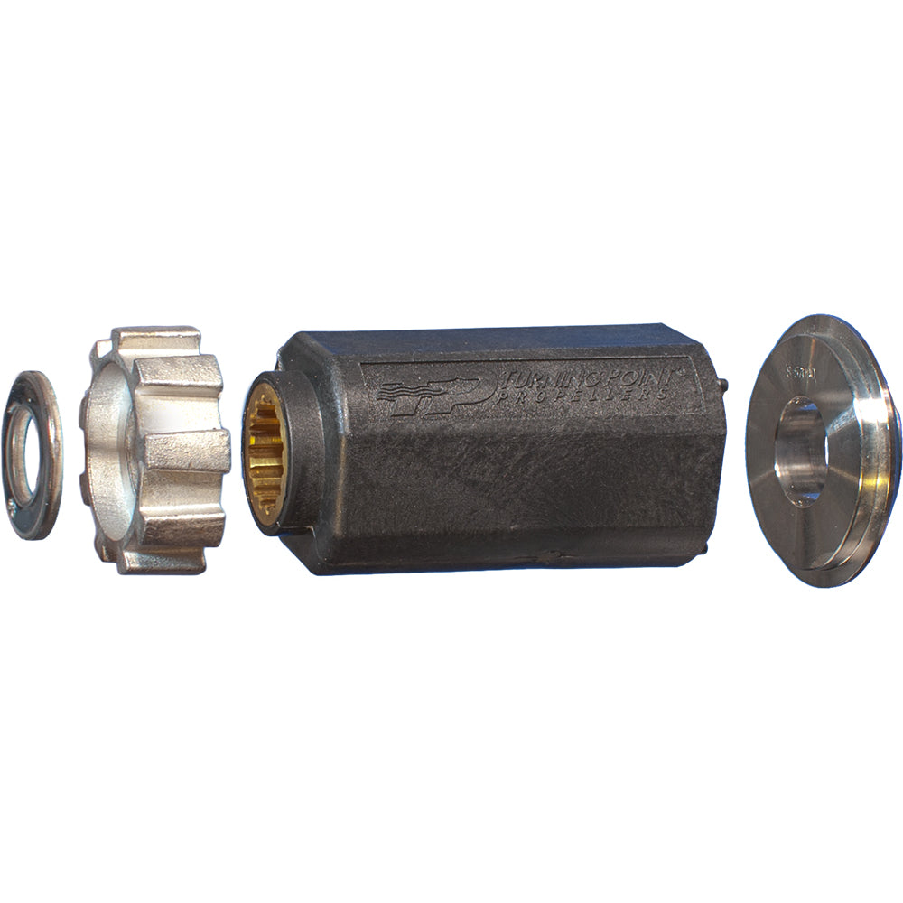 Turning Point Propellers Hub Kit Honda 200Horsepower 15Spline (11700800)