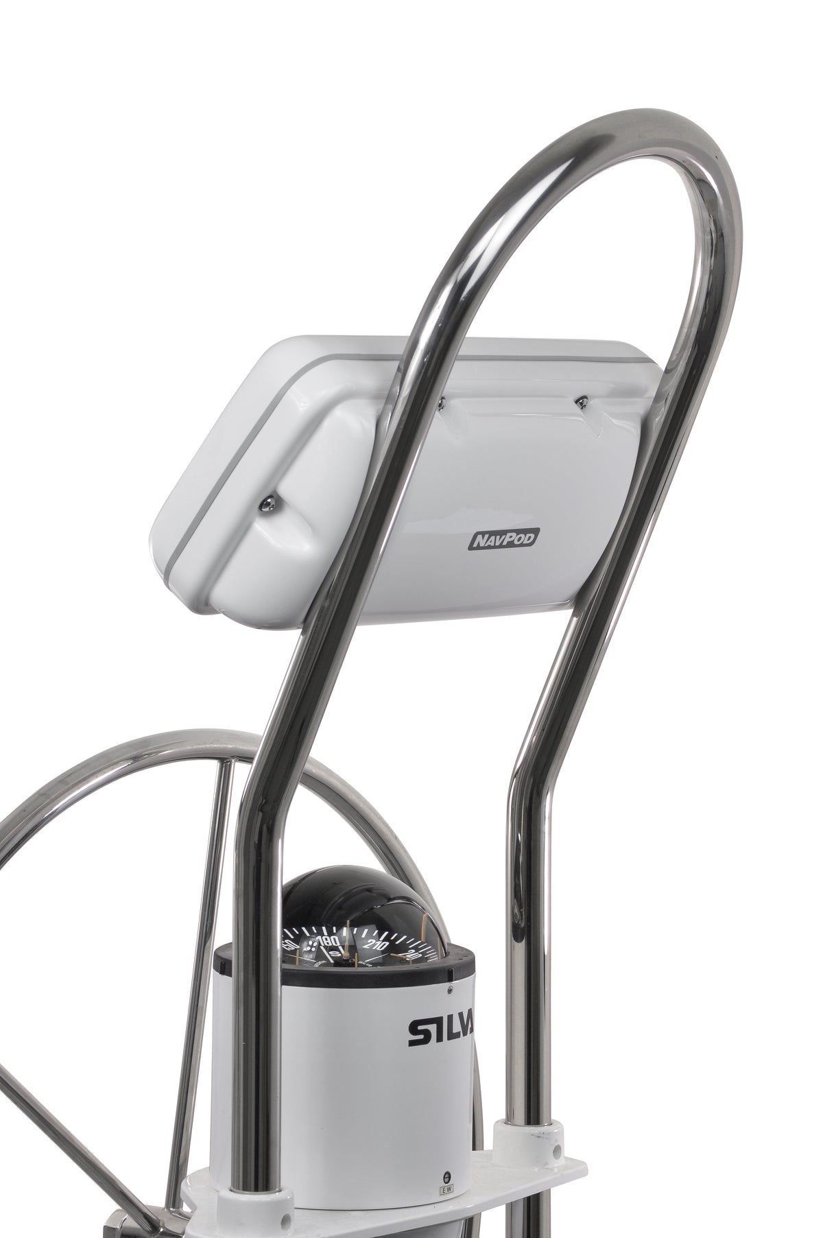 Navpod GP2500-32 SystemPod for Simrad NSS7 evo3 GP2500-32