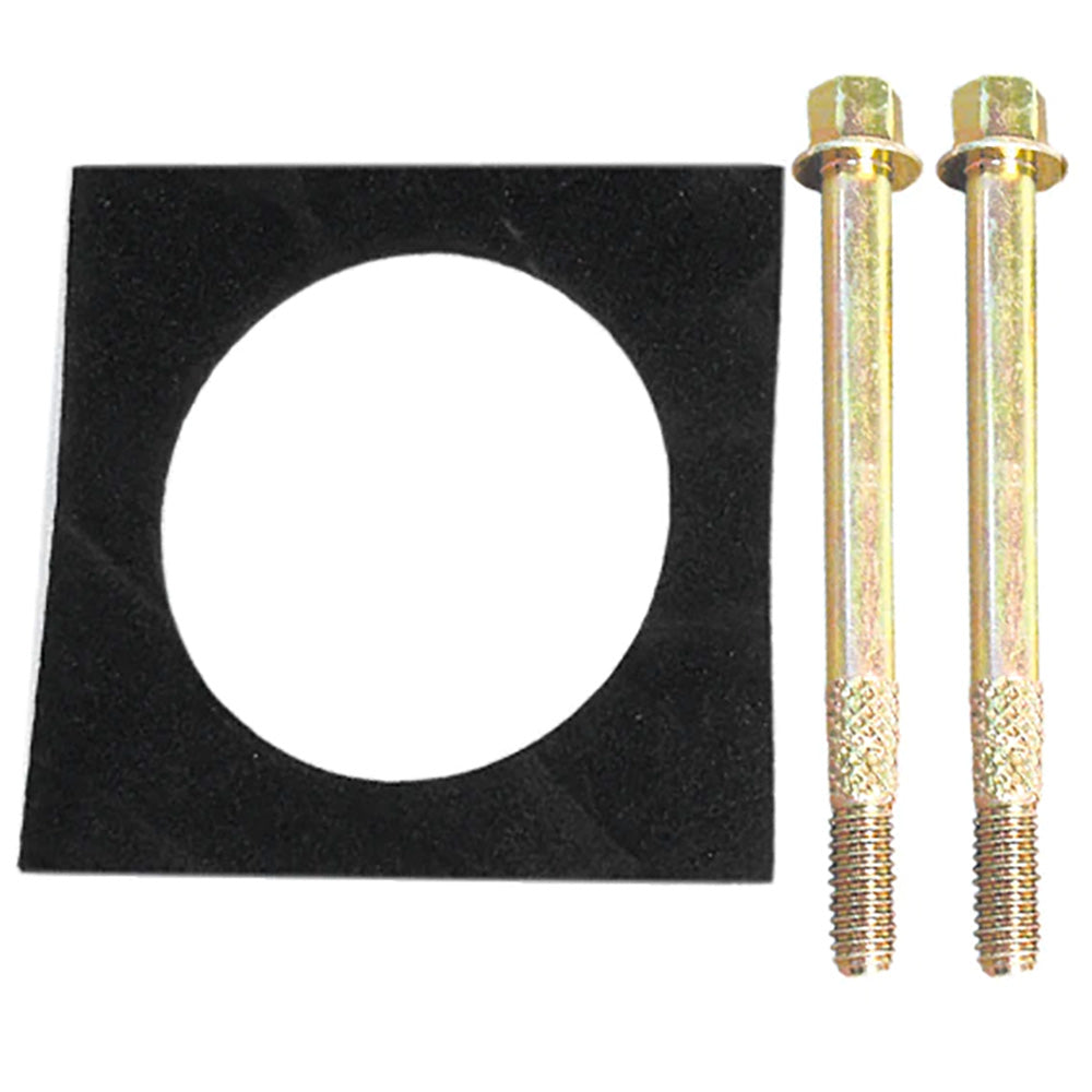 Arco Marine Mounting Bolt Kit - Arco Marine (Mbk450)