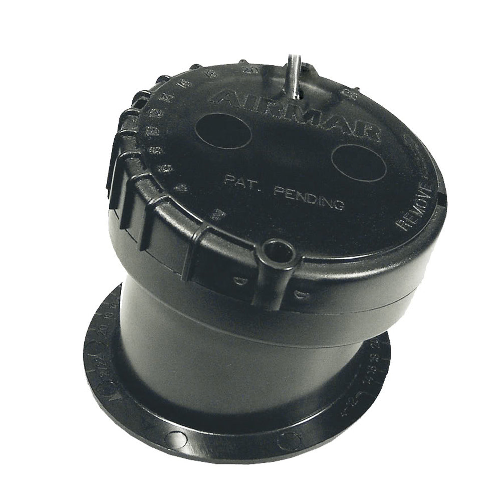 Faria Adjustable In-Hull Transducer SN2010