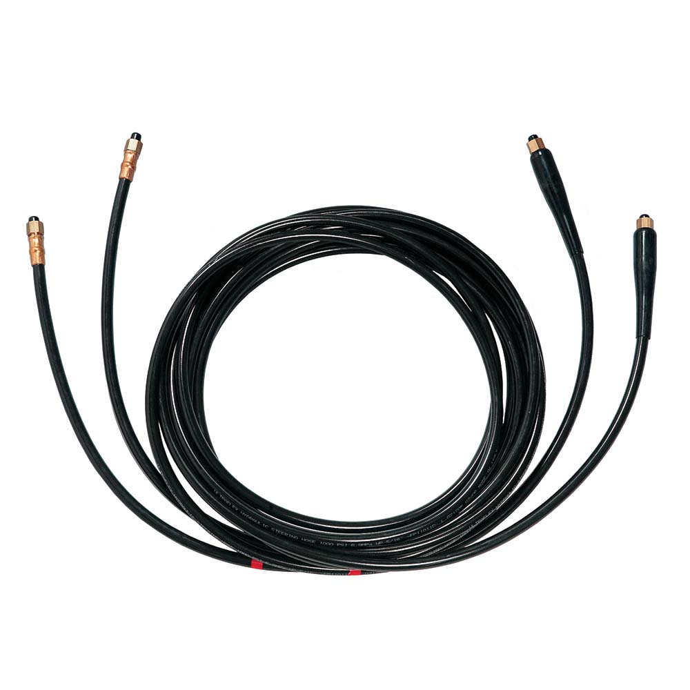 UFlex Hydraulic Hose Kit 30' Two Hoses KITOB-30'