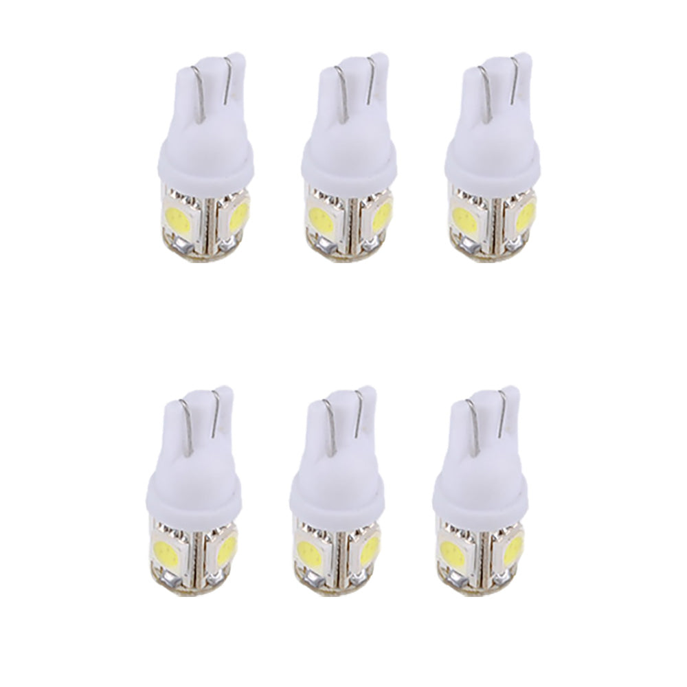 Scandvik 41159 Bulb Warm White *6-Pack 41159