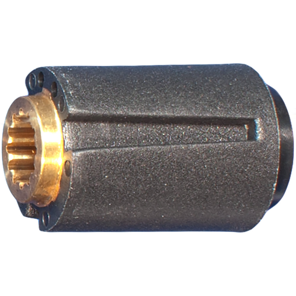 Turning Point Propellers Hub Kit Mer N/T 8-9.9Horsepower 12Spline (11100801)