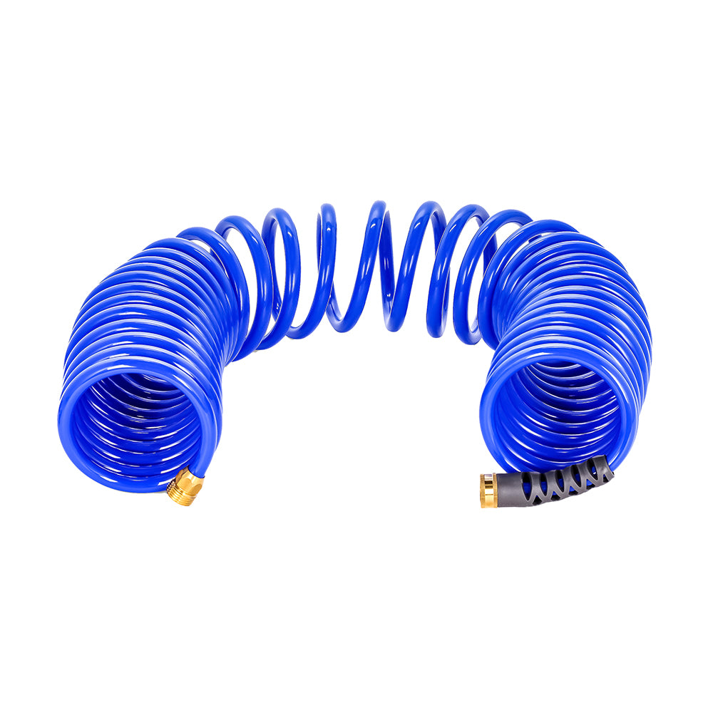 Camco Coil Hose - 40' 41985