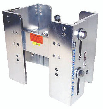 Th Marine 10" Set Back Manual (61012)
