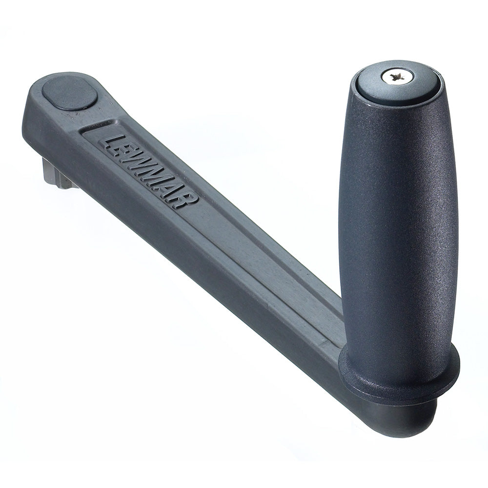 Lewmar 8" Alloy Winch Handle - Non-Locking 29141010