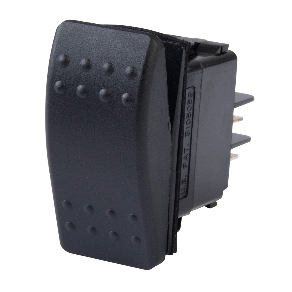 BEP 2-Position SPST Sealed Rocker Switch - 12V/24V - ON/OFF 1001704
