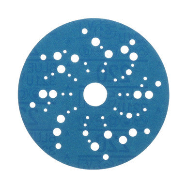 3M Hookit Abrasive Disc DF 5" 220GR (50) (7100091236)