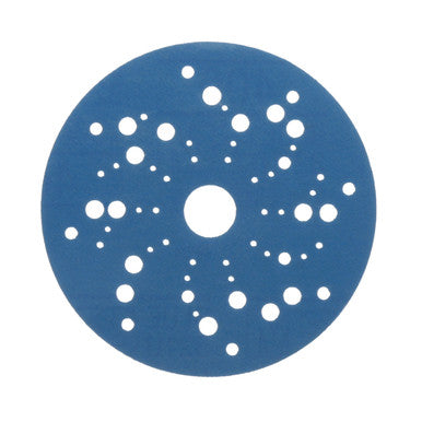 3M Hookit Abrasive Disc Df 5" 400Gr (50) (7100091239)
