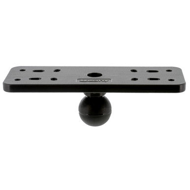 Scotty 165 1.5" Ball System Top Plate 0165
