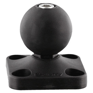 Scotty 166 1.5" Ball System Base 0166