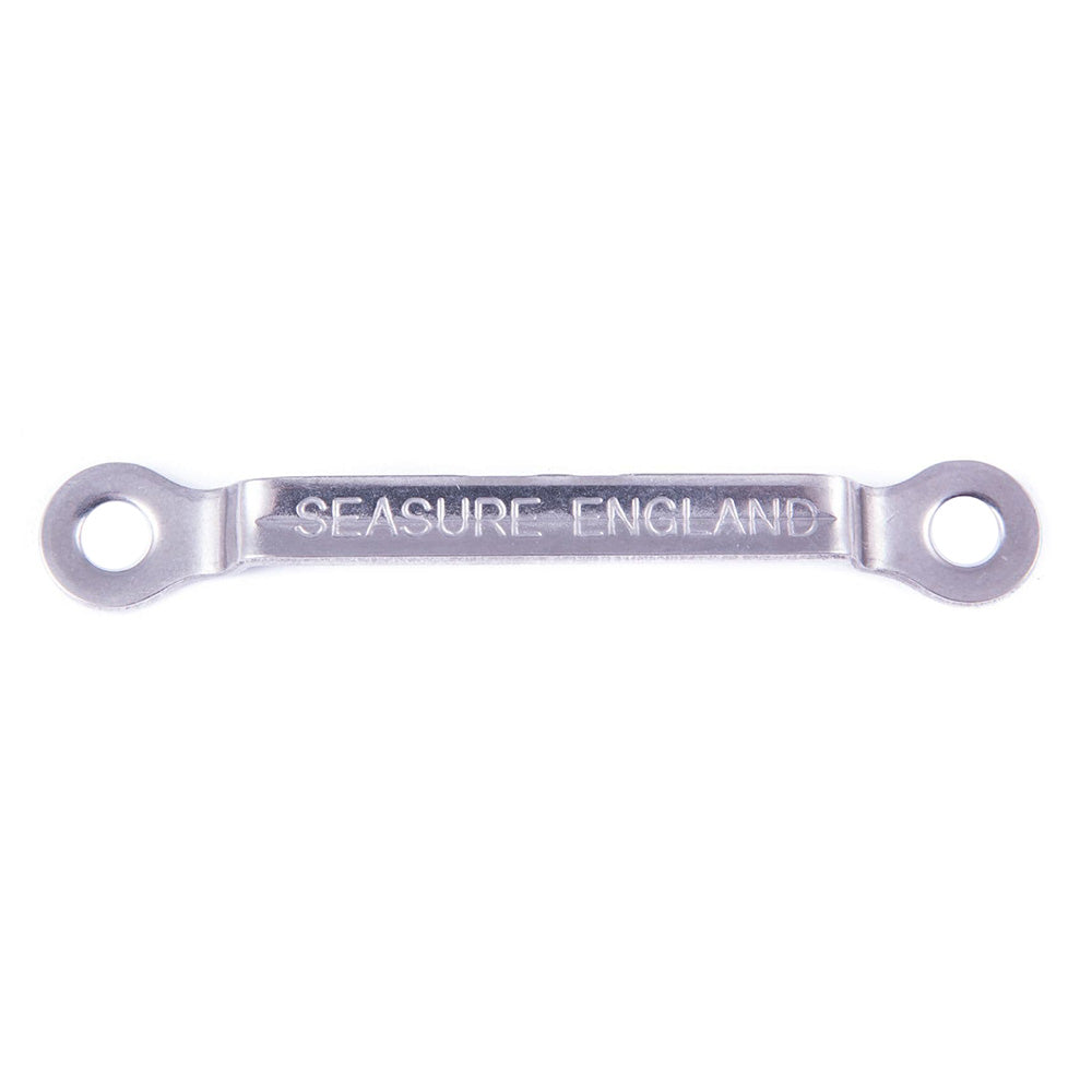 SeaSure Bridge f/25mm Webbing 05.96CRD