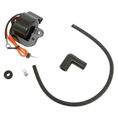 Sea Star Solutions Evinrude, Johnson And Gale Outboard Motors Coil - Sierra Marine Engine Parts (18-5192)