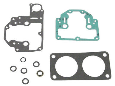 Sea Star Solutions Carburator Kit - Mercury - Sierra Marine Engine Parts - 18-7213 (118-7213)